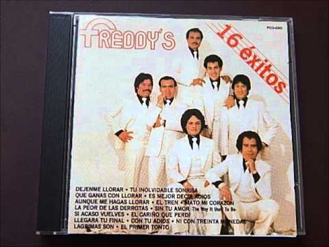 Los Freddy's  -el primer tonto