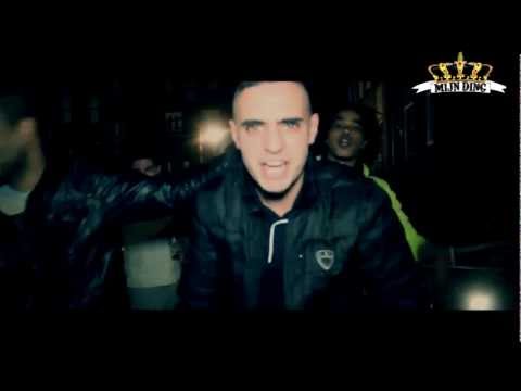 Mijn Ding (Seizoen 1) Aflevering #10 - Dardone