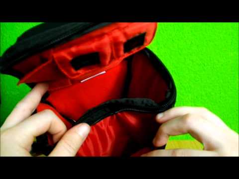 Hama Canberra 110 Colttasche