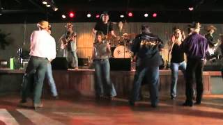 Country Music Video Hoochie Coochie Gal - Marty Falle - YouTube.flv