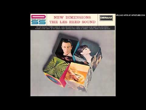 Les Reed - Call Me (1968)