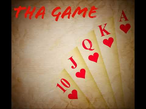 FlacThaDoc x MaineyThaGoer - Tha Game
