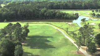 preview picture of video 'Meadowlands Golf Club ~ A Myrtle Beach Golf Holiday Member'