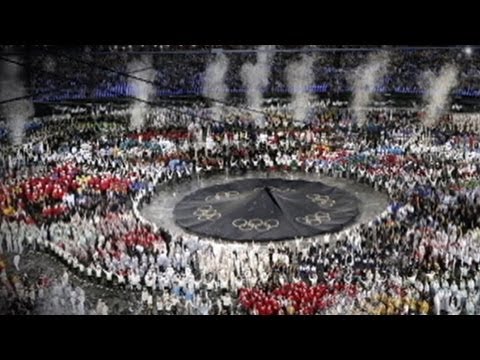 Better, Faster, Suspended? Olympic Athletes and Doping