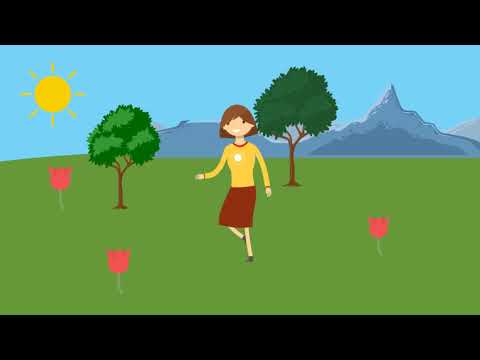 Euphoria kurz erklärt - Das ist Euphoria