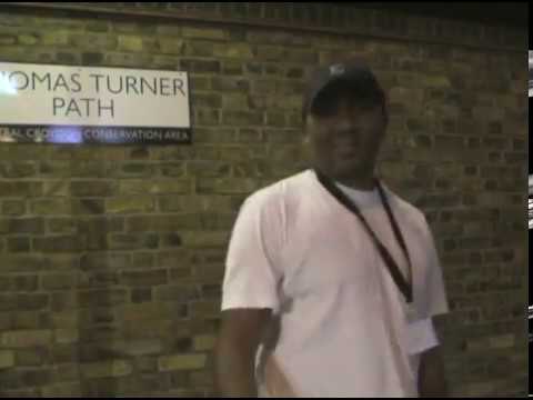 Mc Kie & Dj EZ [Road Rage]