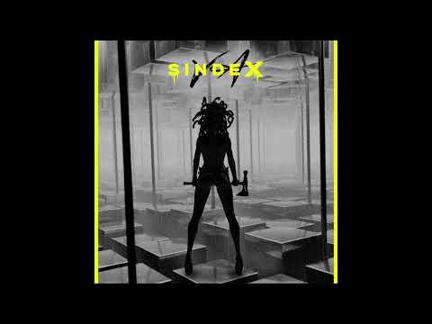 GNRØ - Etemenanki [SINDEXVA004]