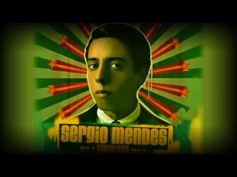 Sergio Mendes feat. Marcelo D2 - Samba da Bencao