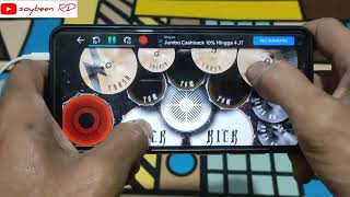 Download lagu APA KABAR SAHABAT - fai kencrut - cover real drum mp3 Download lagu APA KABAR SAHABAT - fai kencrut - cover real drum mp3