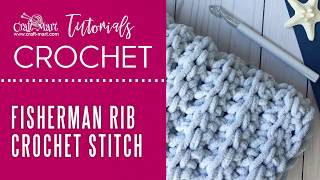 Fast & Easy Crochet Blanket Tutorial (Bernat Blanket Yarn Pattern)
