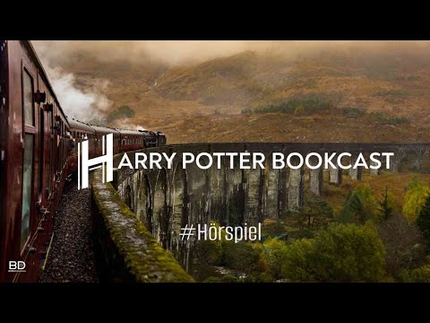 Harry Potter Bookcast - #HÖRSPIEL - Ein Rätsel in der Zeit