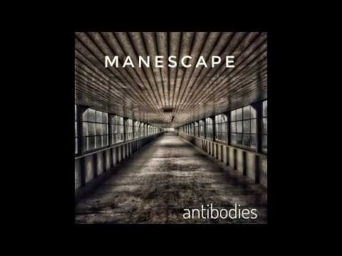 Manescape - beautiful agony