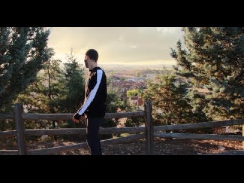 BLONDHY - ARROJADOS (ONESHOT)