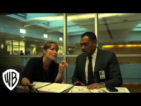 Contagion (2011) Trailer 2