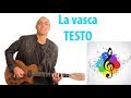 Alex Britti-La vasca (testo in italiano)
