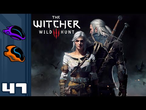 Let's Play The Witcher 3: Wild Hunt [Modded] - PC Gameplay Part 47 - You Picked On The Wrong Fop!