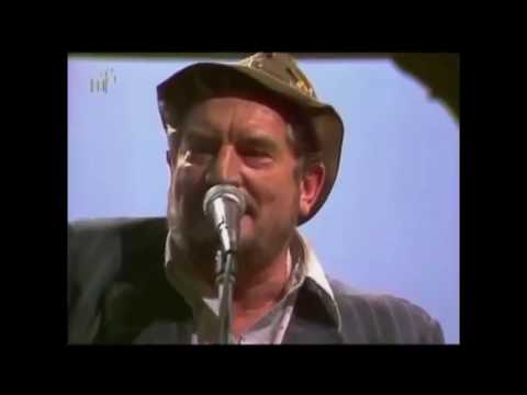 Boxcar Willie - Train song Medley