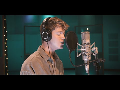 Jamie Miller - All I Want For Christmas Is You (Mariah Carey Cover)