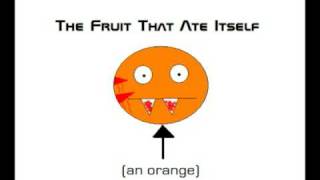 Modest Mouse &quot;The Fruit That Ate Itself&quot;