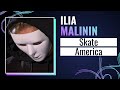 Ilia MALININ USA Exhibition Gala Skate America 2024 GPFigure