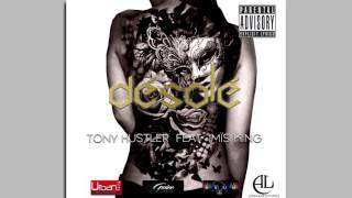 TONY HUSTLER FEAT IMÏS KING "désolé" ( Prod A.L)
