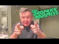 Dropkick Murphys - Cadence to Arms & Do or Die (St. Patrick's Day Live Stream HOB Boston 2022) [HD]
