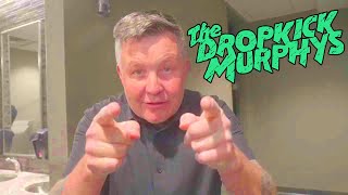 Dropkick Murphys - Cadence to Arms &amp; Do or Die (St. Patrick's Day Live Stream HOB Boston 2022) [HD]