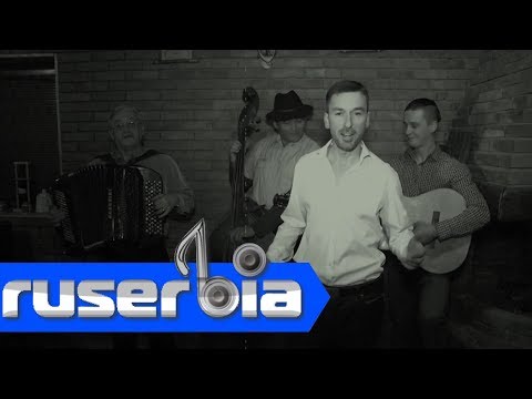 DEJAN ZIVIC - KAFANSKA (Official Video 2018)