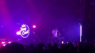 JOEY COOL- under pressur