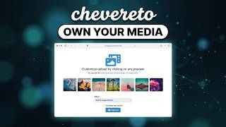 CHEVERETO V4 FEATURES SUMMARY 🚀 Get your own image hosting system today!!