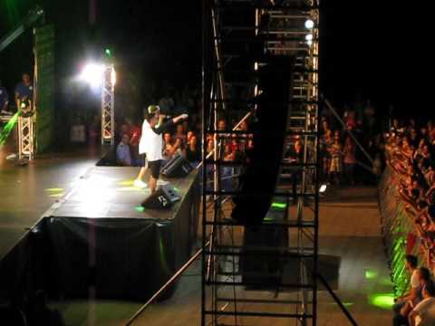 Critika y Saik - Imposible olvidar (live)