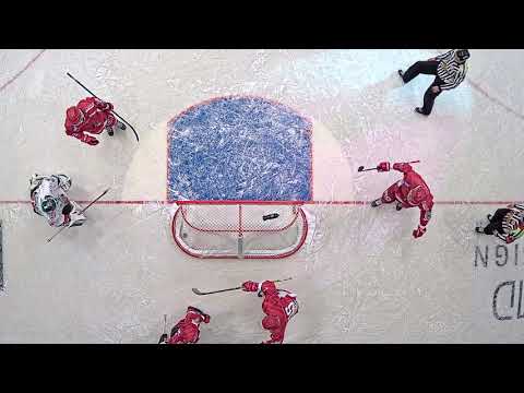 RMB - ODENSE BULLDOGS 04DEC