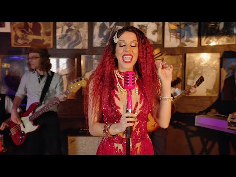 Jillisa Lynn  - Ante Up [Official Music Video]