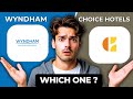Wyndham Vs Choice Hotels Comparison 2026 Which Budget Hotel Chain Is Best