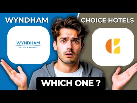 Comfort Choice Hotels