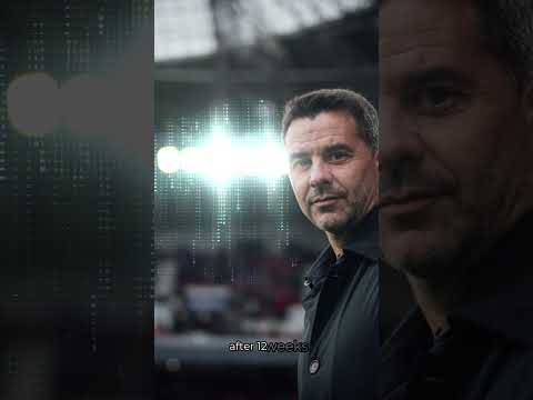 Girona is the New Leader of La Liga