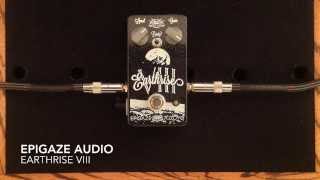 Epigaze Audio Earthrise VIII