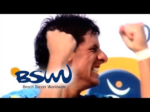 2009 Beach Soccer - Best Goals