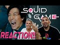 Squid Game Episode 4 'Stick to the Team' REACTION & REVIEW!!