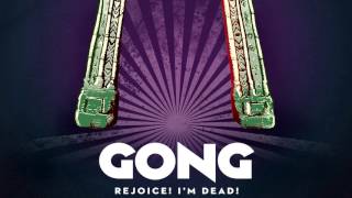 Gong - Model Village [4]