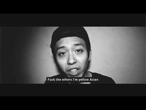 [日本語字幕] Hash swan - PIRAPS CYPHER Vol.4