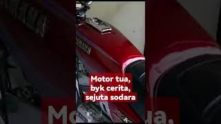 Download lagu RX KING 1983 #rxking #2tak #2stroke mp3 Download lagu RX KING 1983 #rxking #2tak #2stroke mp3