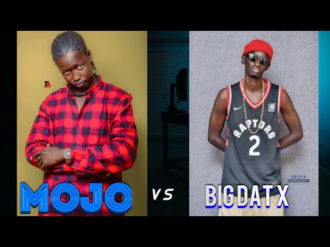 @mojocadambosse739 vs @Bigdatx - Back2Back[COMPLET]