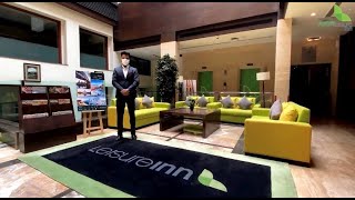 Leisure Inn Grand Chanakya, Jaipur