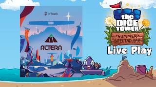 Terra video thumbnail