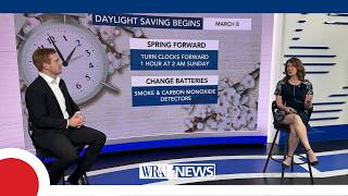 Why Daylight Saving Time Exists: Explained by Elizabeth Gardner and Grant Skinner