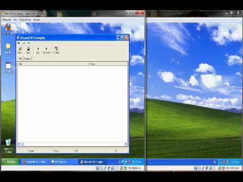 comment installer qimo