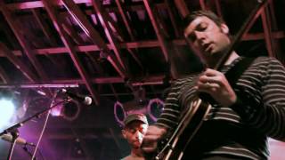 The New Mastersounds:  Carrot Juice【STEREO】