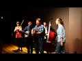 Jayme Stone Lomax Project featuring Tim O'Brien -"The Farmer's Cursed Wife"