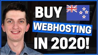 How To Buy Domain And WebHosting In New Zealand